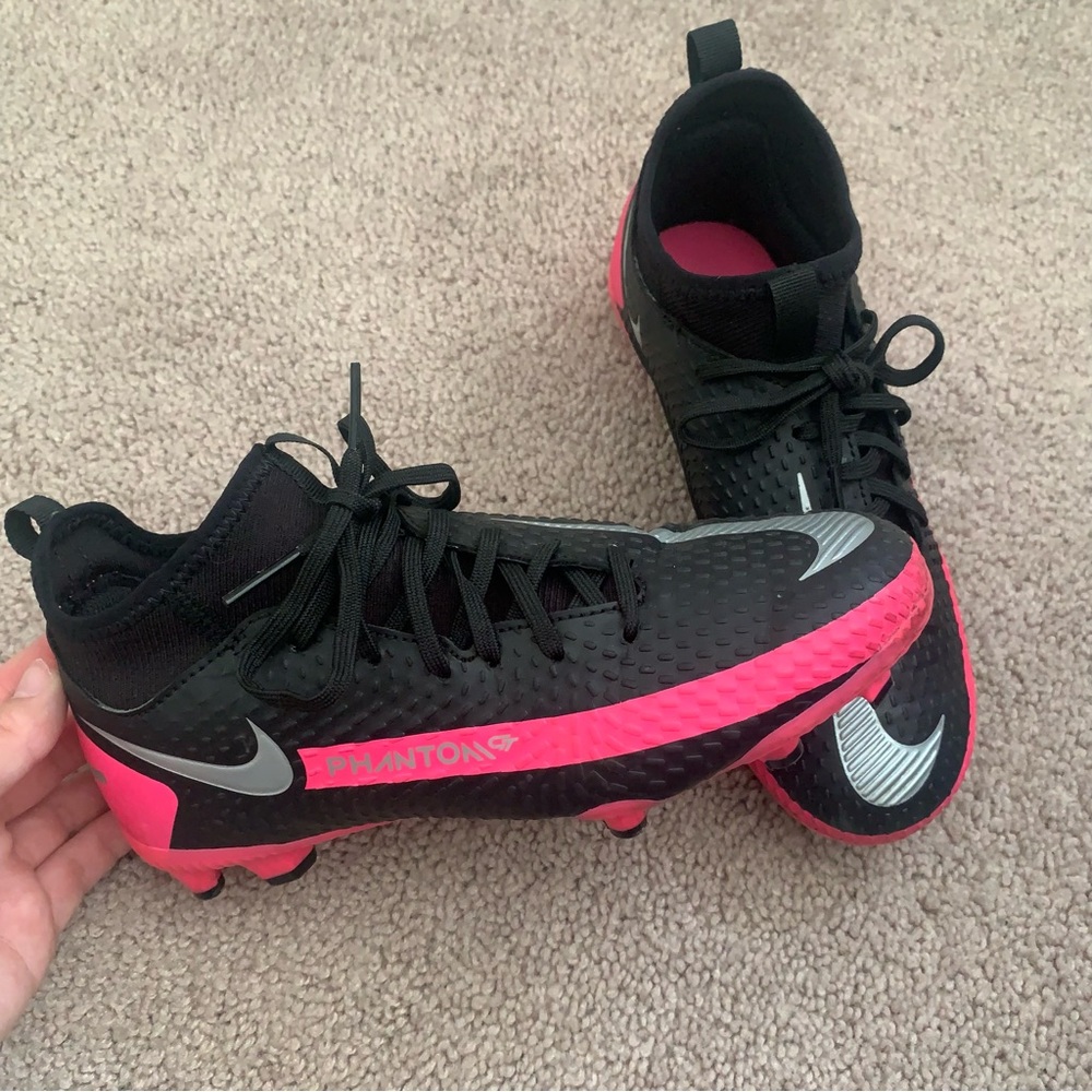 Little Kids Nike Cleats